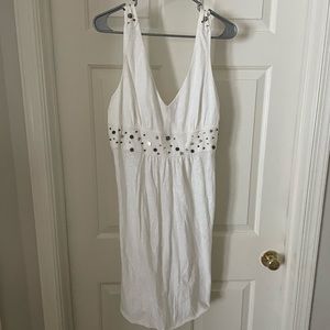 Beautiful Banana Republic dress, size 12 NWT